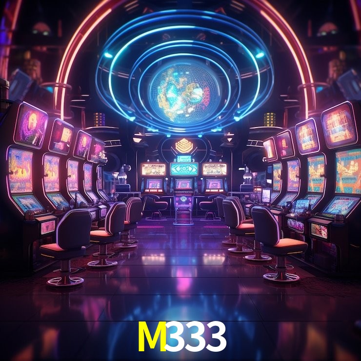 Experiencia de tragamonedas M333 para jugadores en México