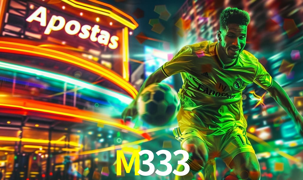 Acceso seguro de inicio de sesión M333 para jugadores en México